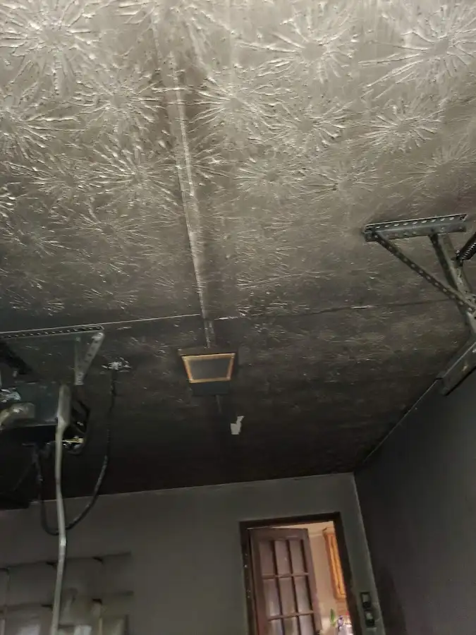 Fire and smoke damage assessment for Emergency Water Damage Services in Carroll